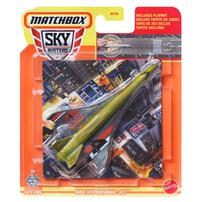 Matchbox Sky Busters - Assorted