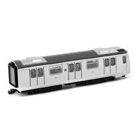 Tiny Diecast MTR Passenger Train (1998 - Present)