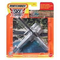 Matchbox Sky Busters - Assorted