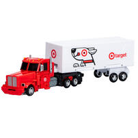 Transformers Generations Target Optimus Prime And Autobot Bullseye