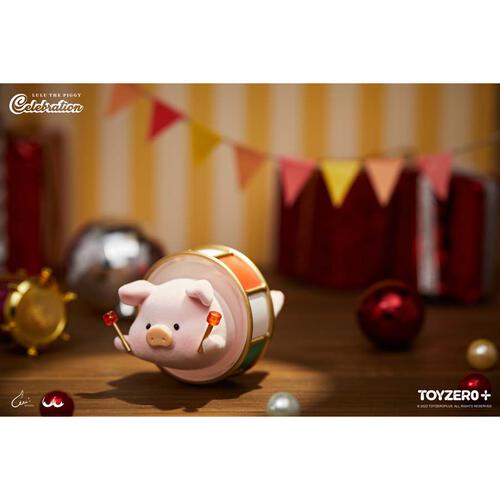 Lulu The Piggy Celebration Blind Box - Assorted