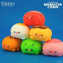 Urdu Momochchani Series 3 Octopus Blind Capsule - Assorted