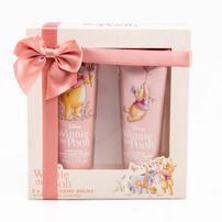 Disney Winnie The Pooh Hand Cream Gift Set