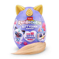 Rainbocorns Kittycorn Surprise Series 9 Single Pack - Assorted