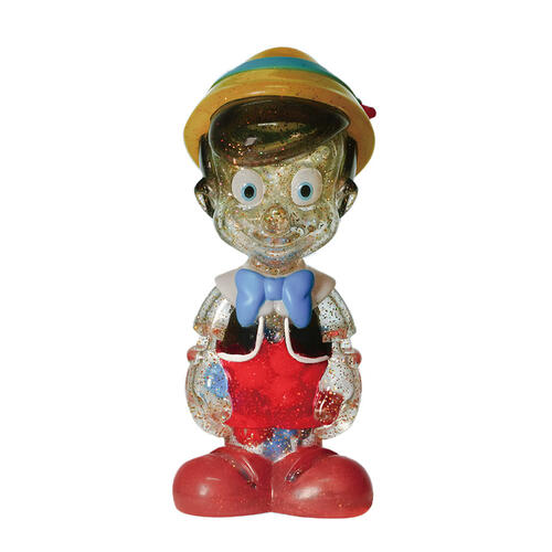 Soap Studio Disney Pinocchio Blop Blop Series Figure