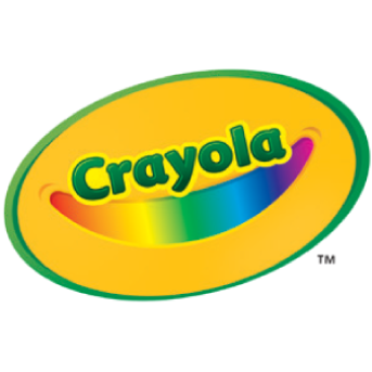 Crayola Qwikflip 2 Sided Easel
