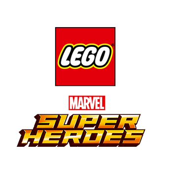 LEGO® Marvel Rise of the Domo 76156, Marvel
